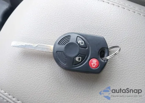 2016 Ford Escape Se z USA, uszkodzony, nr VIN 1FMCU9GX6GUC29595